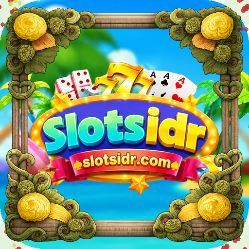 slotsidr — mitra unggulan